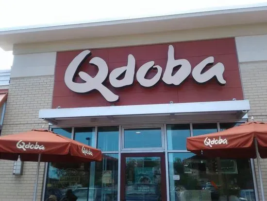 QDOBA Mexican Eats