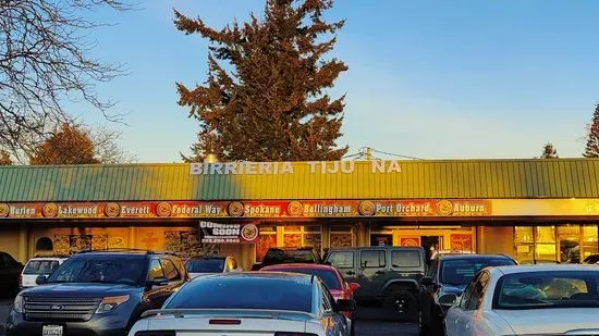 Birrieria Tijuana