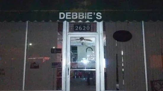 Debbie's Restaurant