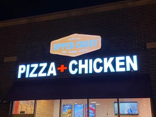 Upper Crust Pizza & Chicken