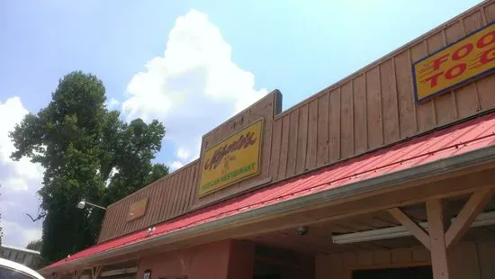 Nazario's Mexican Restaurant