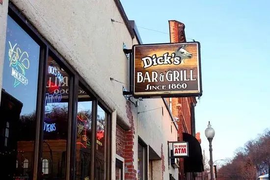 Dick's Bar & Grill