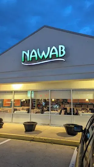 Nawab Indian Cuisine