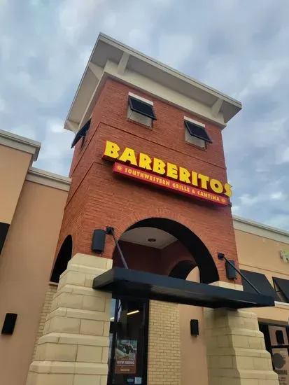 Barberitos