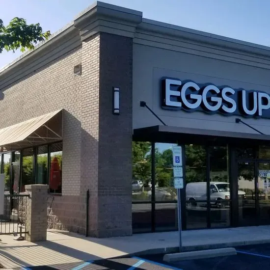 Eggs Up Grill