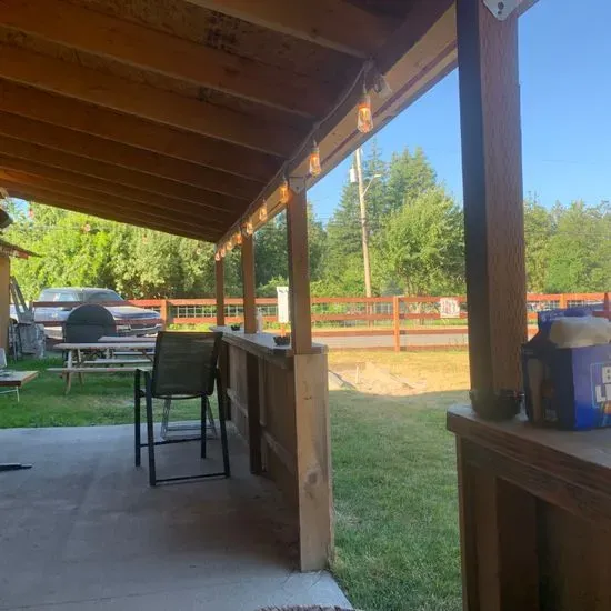 Miga Asian Cuisine Restaurant Menu Concrete, WA Checkle