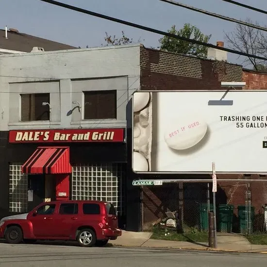 Dale's Bar and Grill