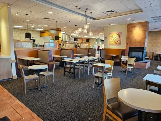 Panera Bread