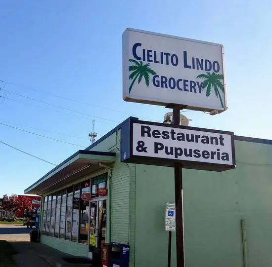 Cielito Lindo | Latino Market and Restaurant