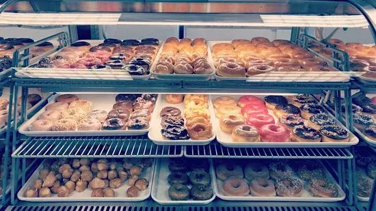 Delite Donuts