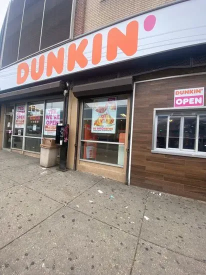 Dunkin'