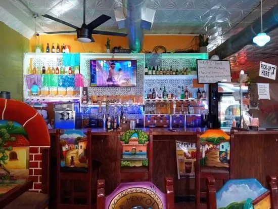 Mi Jalisco Family Méxican Restaurant