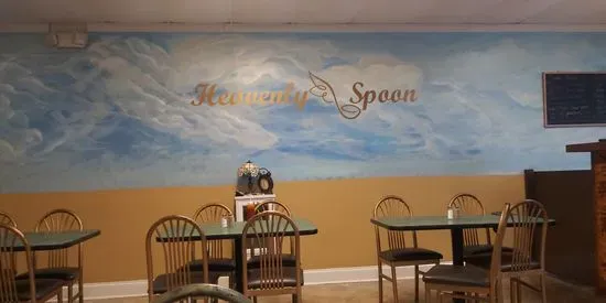 Heavenly Spoon
