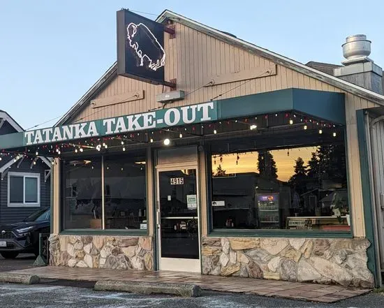 Tatanka Take-Out