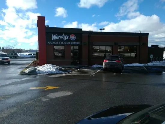 Wendy's