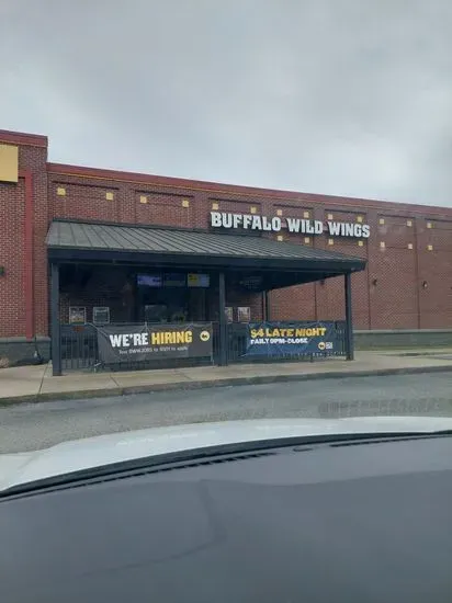 Buffalo Wild Wings