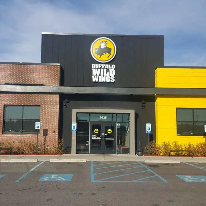 Buffalo Wild Wings Sumter, SC Checkle