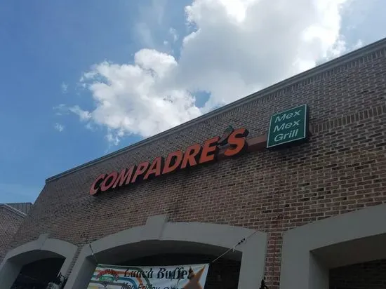 Compadres Mex Mex Grill