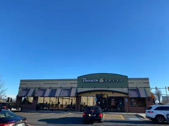 Panera Bread