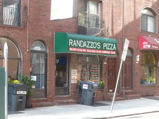 Randazzo's Pizzeria