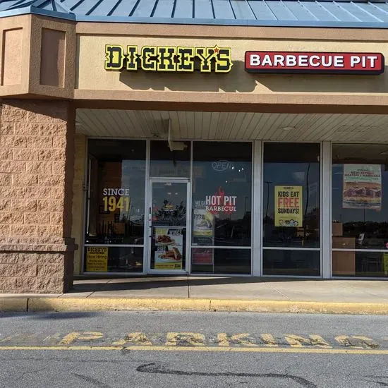 Dickey's Barbecue Pit