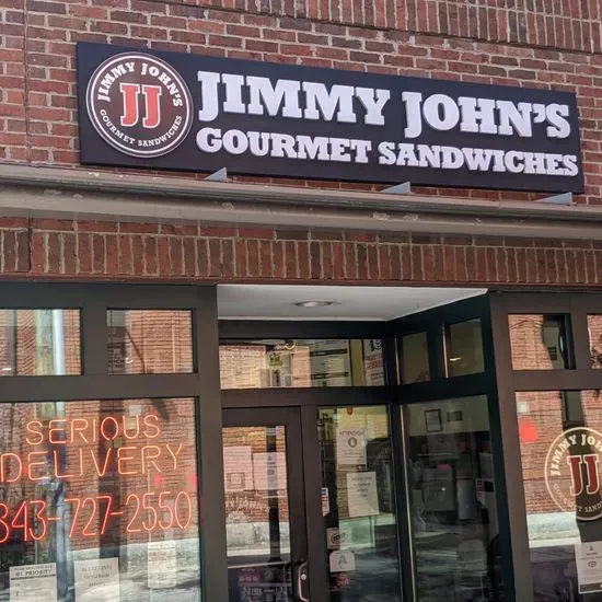 Jimmy John's