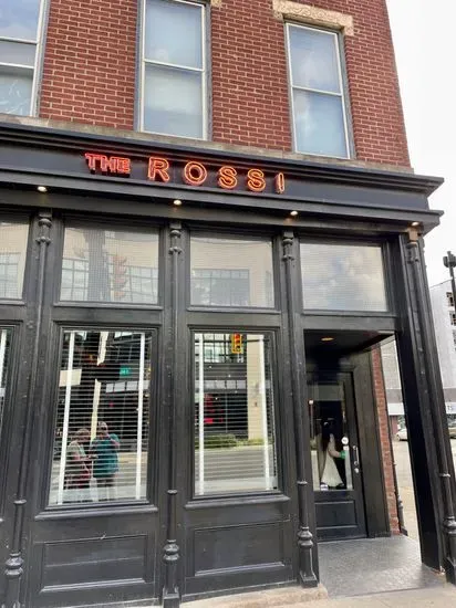 The Rossi Kitchen & Bar