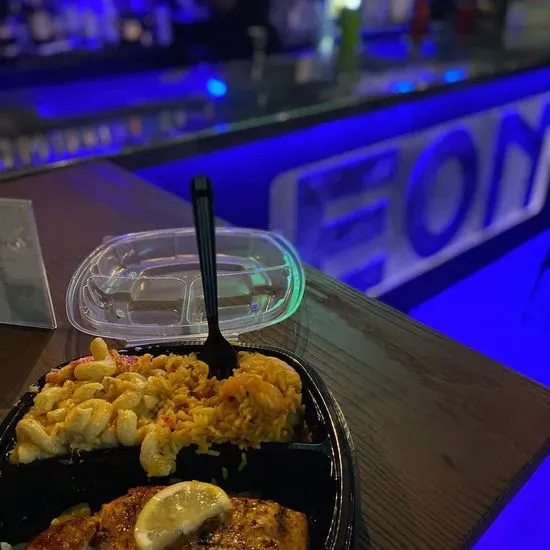 Eon Bar & Grill