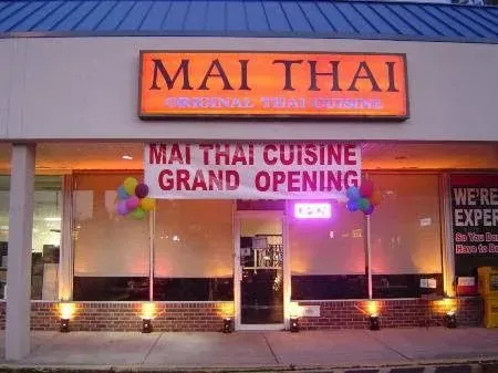 Mai Thai Cuisine