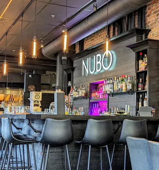 Nubo Kitchen + Bar