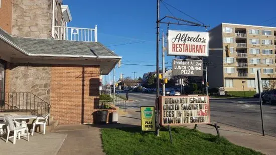 Alfredo's Restaurant