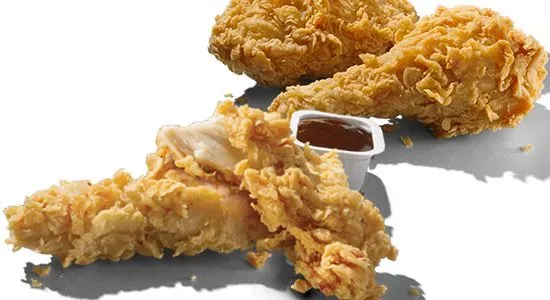 Church's Texas Chicken