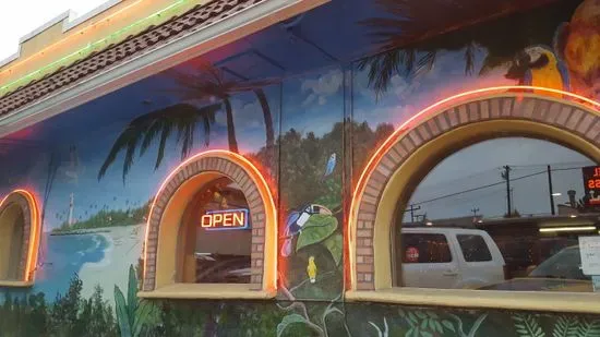 Tampico Mexican Restaurant