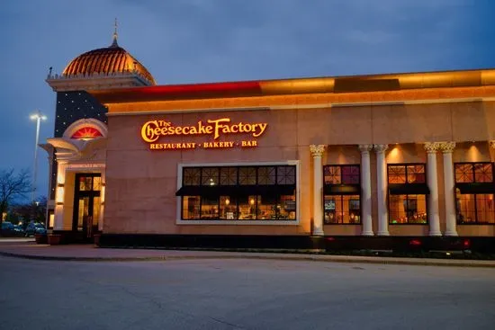 The Cheesecake Factory