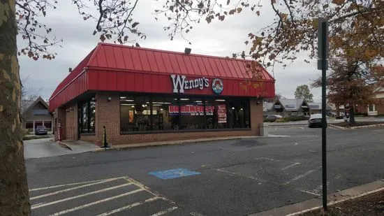 Wendy's