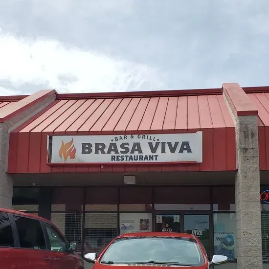 Brasa Viva Restaurant