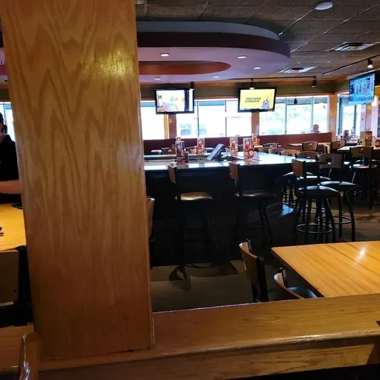 Applebee's Grill + Bar