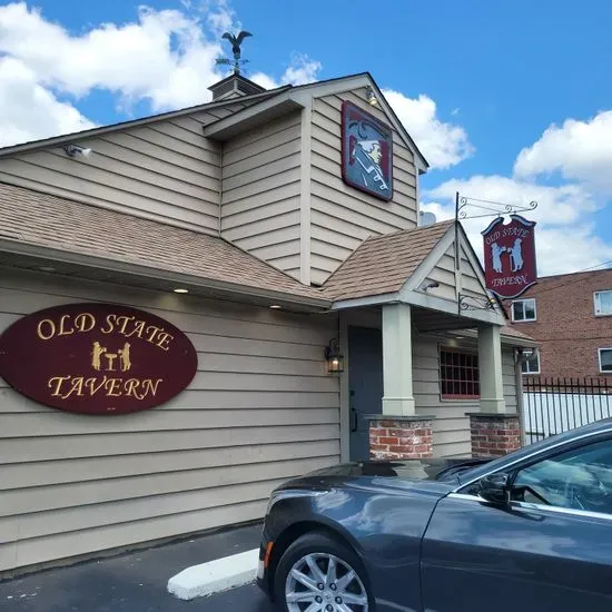 Old State Tavern