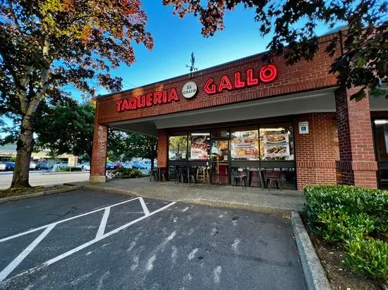 Taqueria El Gallo