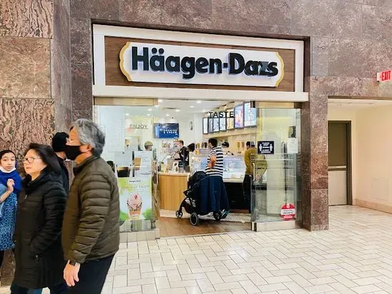 Häagen-Dazs