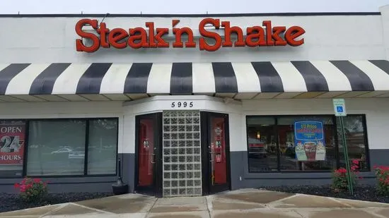 Steak 'n Shake