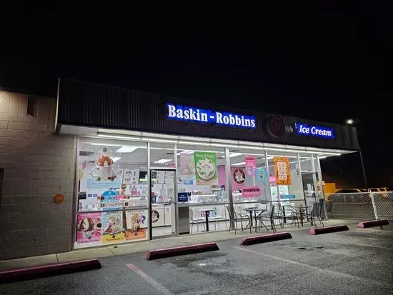 Baskin-Robbins