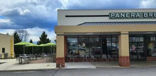 Panera Bread