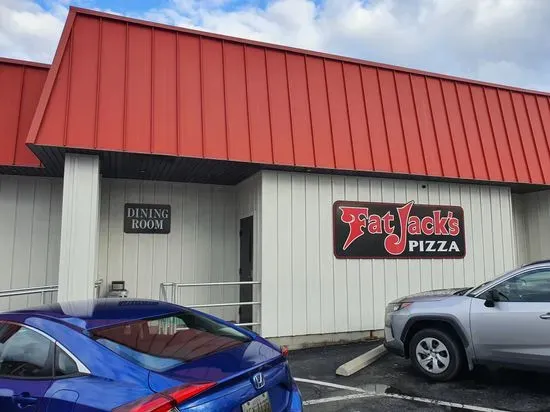 Fat Jack's Pizza