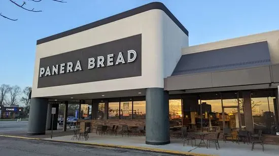 Panera Bread