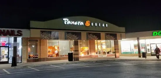 Panera Bread