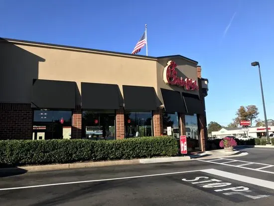 Chick-fil-A