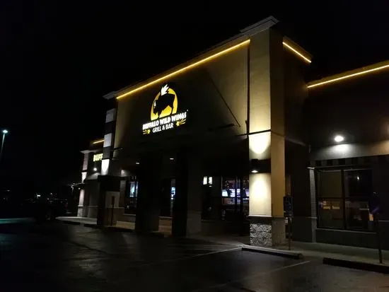 Buffalo Wild Wings