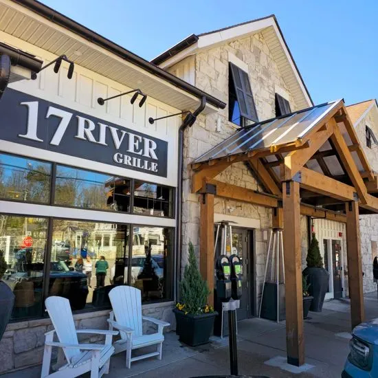 17 River Grille