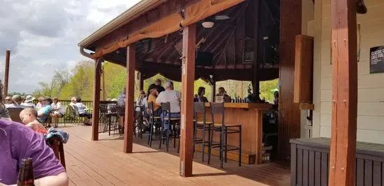 The Cabana At The Lighthouse